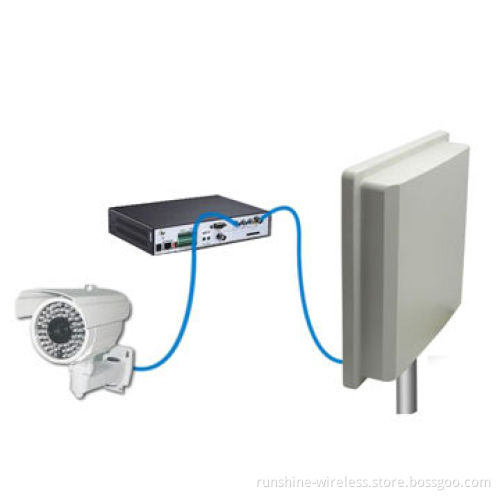 Access point